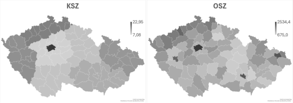 NSZ zveřejňuje Zprávu o činnosti státního zastupitelství za rok 2024. Podrobný dokument přináší:  
☑️ analytický pohled na agendu státních zástupců
☑️ hodnocení stavu a vývoje kriminality v ČR
☑️ konkrétní doporučení vyplývající z praxe
Více v tiskové
