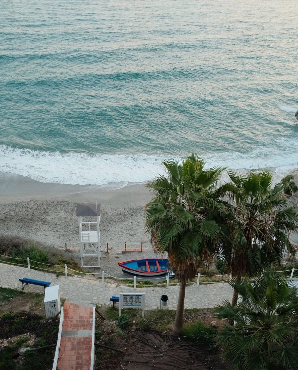 Nerja, Andalucia Beautifull Place