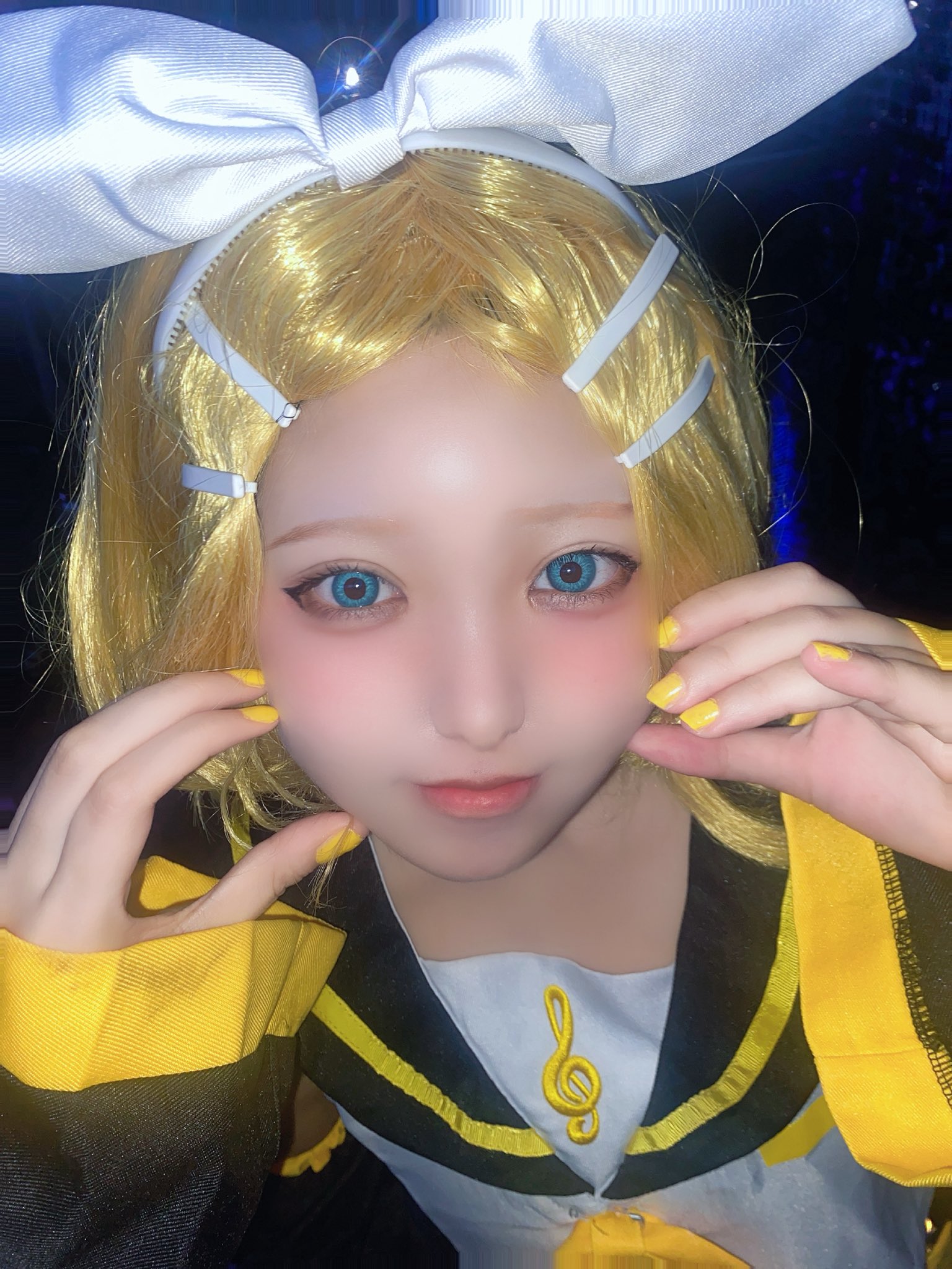 もあ🍮 on X: 