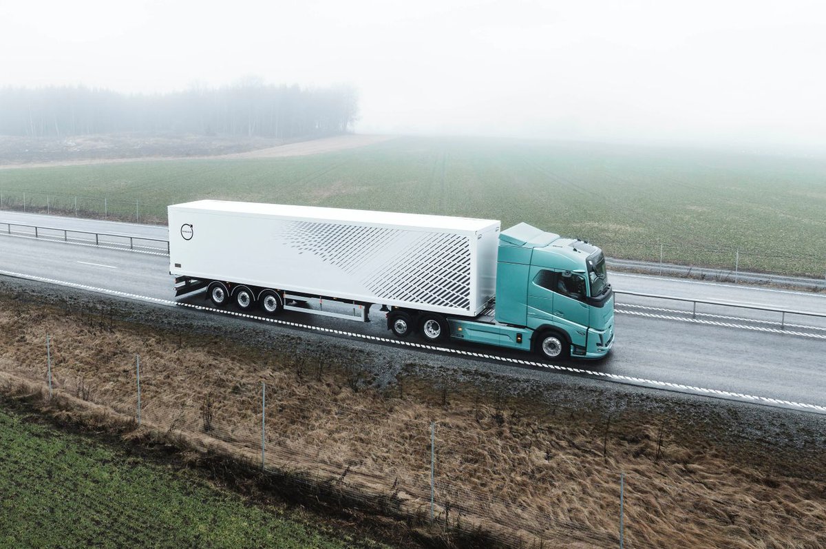 encamion (@encamion) on Twitter photo Nuevo FH Aero Electric E-axle , el eléctrico de Volvo Trucks encamion.com/nuevo-fh-aero-… a través de @EnCamion <a href="/VolvoTrucks_es/">Volvo Trucks España</a> Nuevo FH Aero Electric E-axle , el eléctrico de Volvo Trucks encamion.com/nuevo-fh-aero-… a través de @EnCamion <a href="/VolvoTrucks_es/">Volvo Trucks España</a>