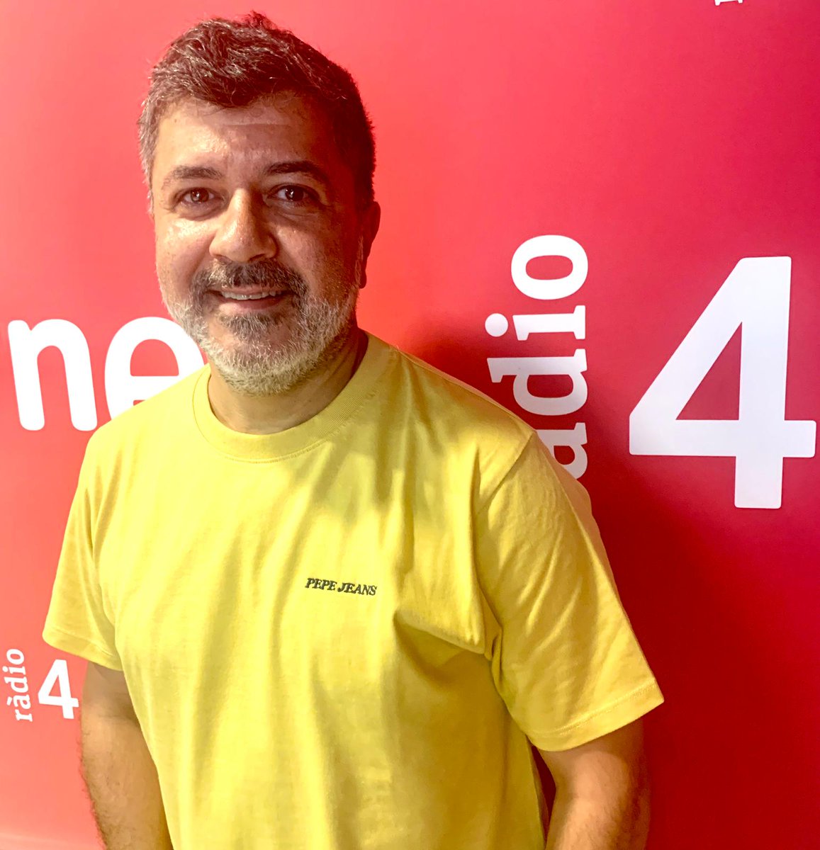 Metròpoli Ràdio 4 tweet media