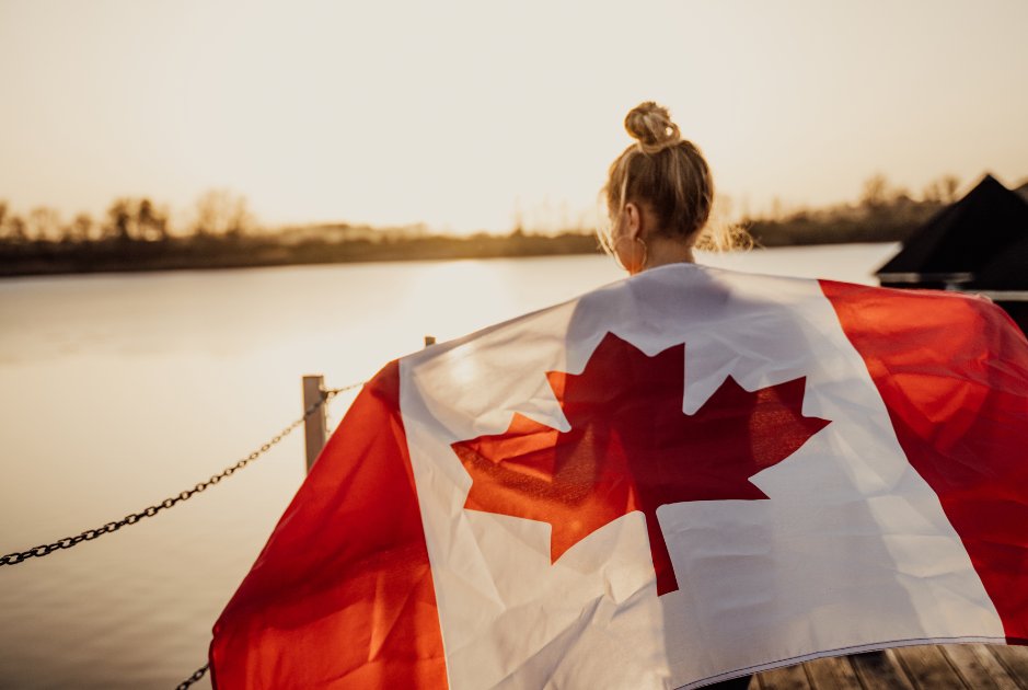 ACCDVermont's tweet image. Wishing our neighbors to the North a very Happy #CanadaDay! 🍁🇨🇦