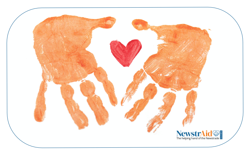 Struggling to cover the cost of sports kits or drama club and have a newstrade connection? Our Help for Hobbies scheme could help newstraid.org.uk/help-for-hobbi…  

This week is also Lightning Reach Schools Week, visit lightningreach.org to find additional family support.