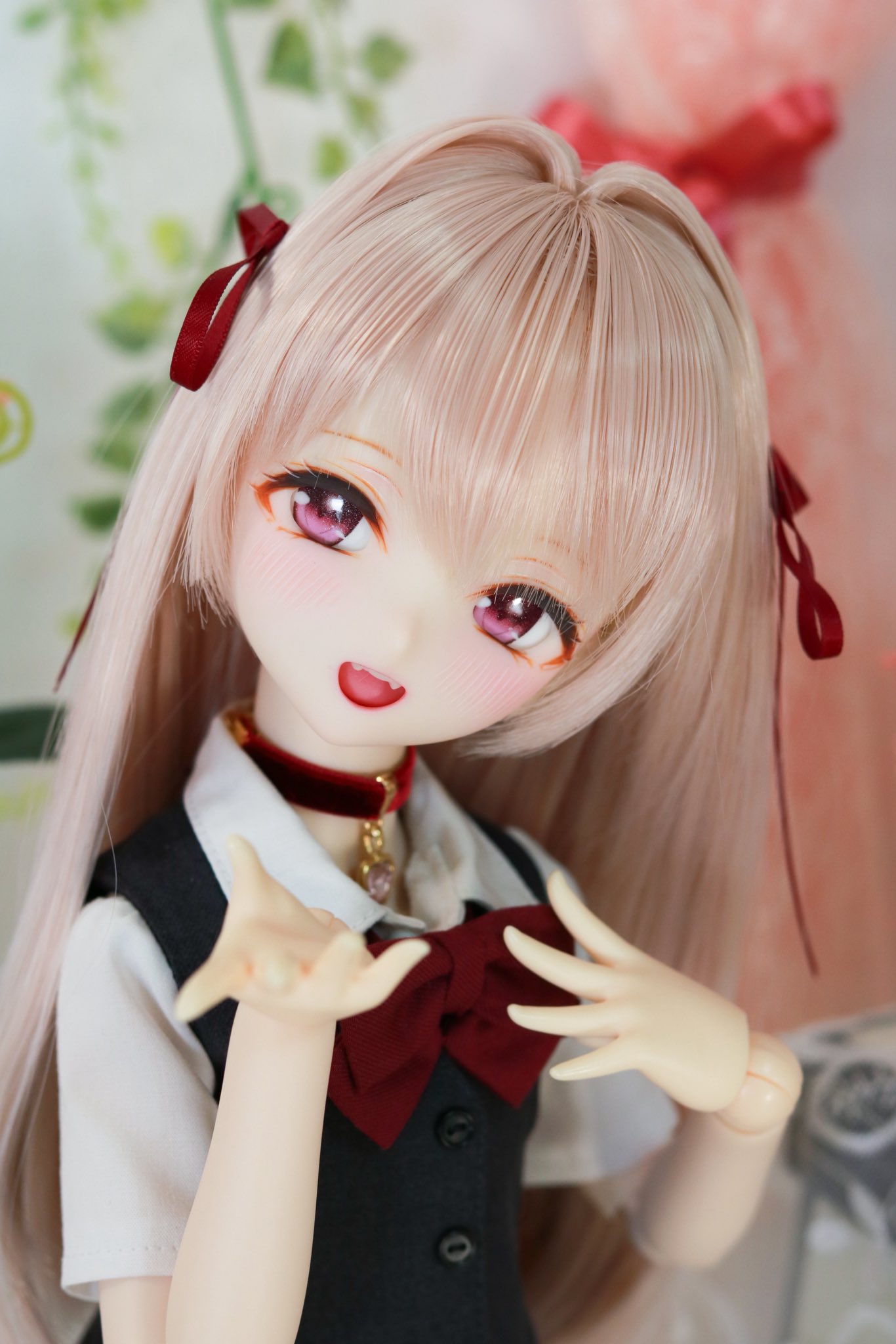 plusmoon (@papermoon_rui) / X