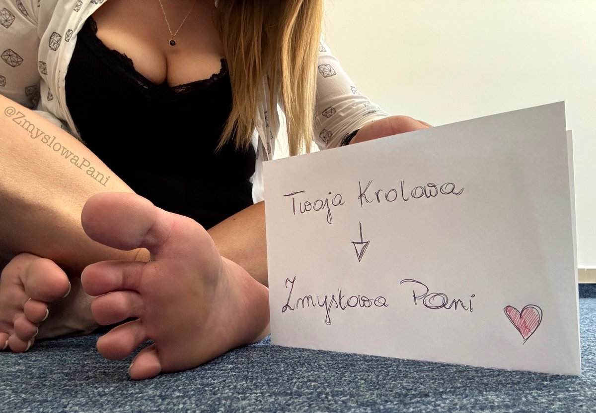 Zmyslowa Pani 👠🇵🇱 tweet media