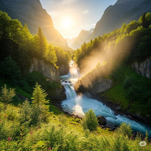 umgalleria's tweet photo. Golden summer sun meets the roar of cool mountain falls 🌞💦🌿
#SummerVibes #WaterfallEscape #NatureLovers #MountainMagic #SunnyDay #LushGreenery #WildernessWonder #RefreshingViews #NatureAtItsBest #SunlitFalls https://t.co/1b32sVIJYN