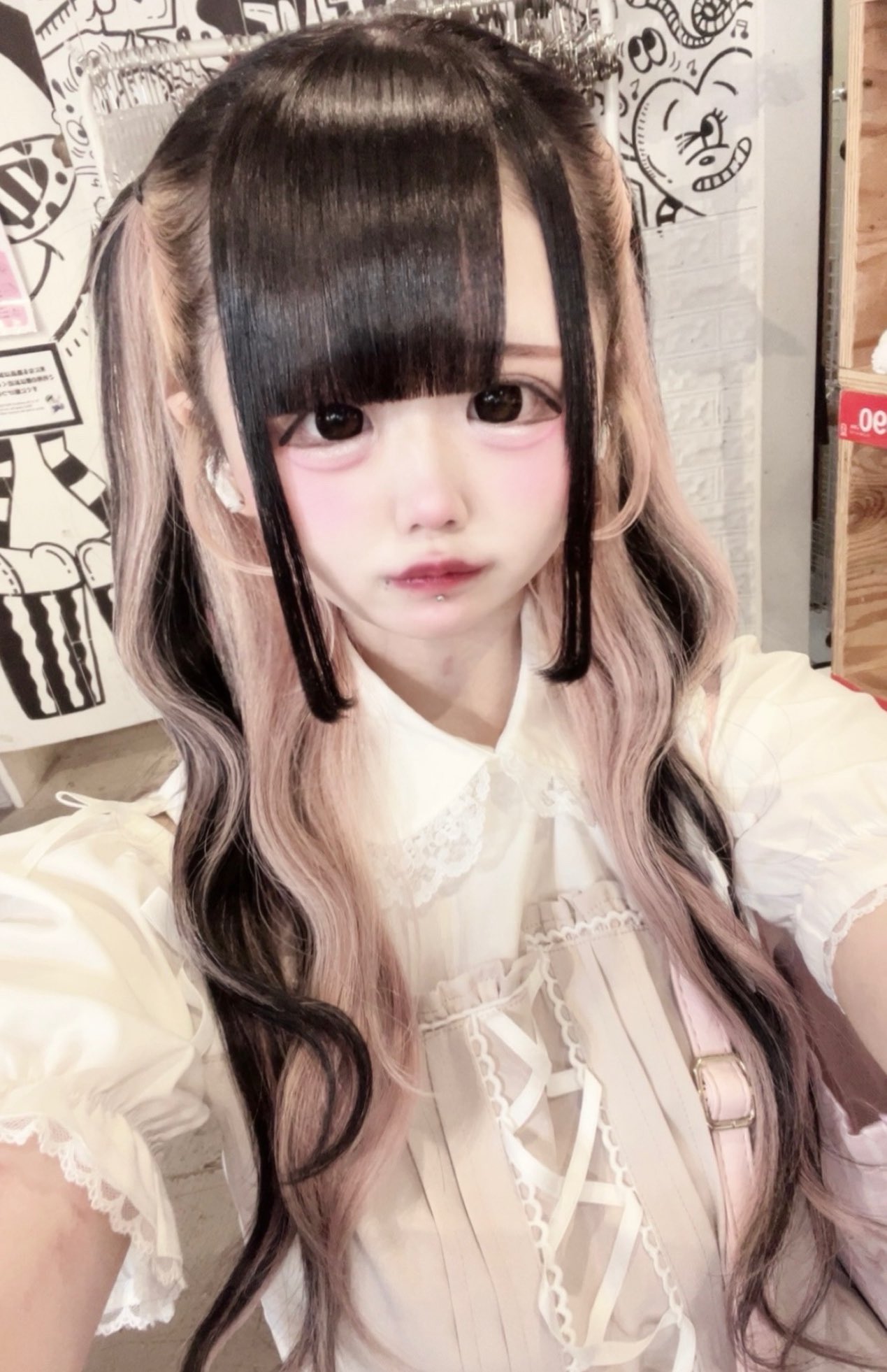 ゆにゃん様♡ありがとうございます♡ しゆにゃん (@Y__o0x0o__Y) / X