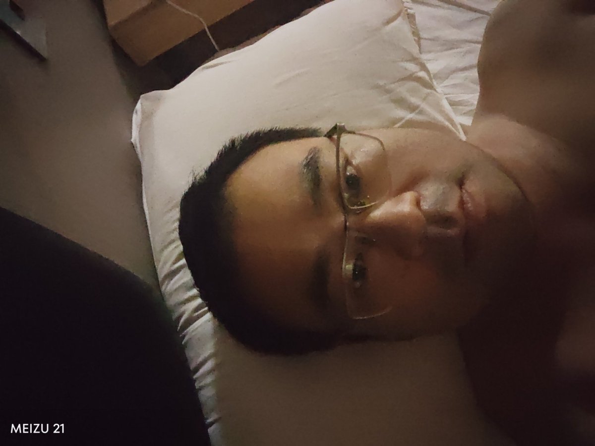等待候鸟 tweet media