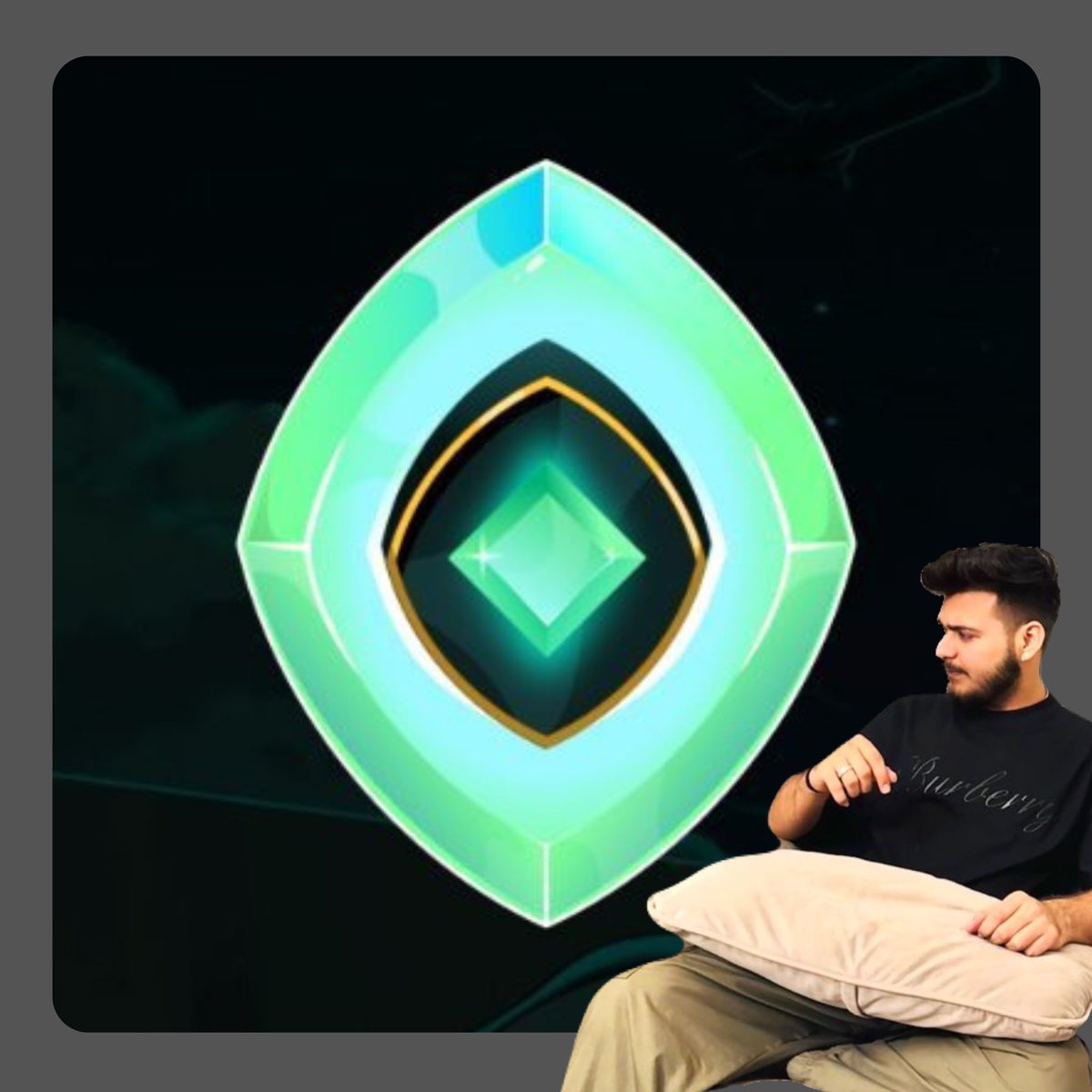 divyxnsh_eth's tweet image. Most web3 games try to crown themselves kings dripping with hype, starving for clout.

But Space Rush? Feels like a hidden royal court where fun quietly reigns.

No pomp, just pure gameplay ruling the throne.

→ spacerush.io