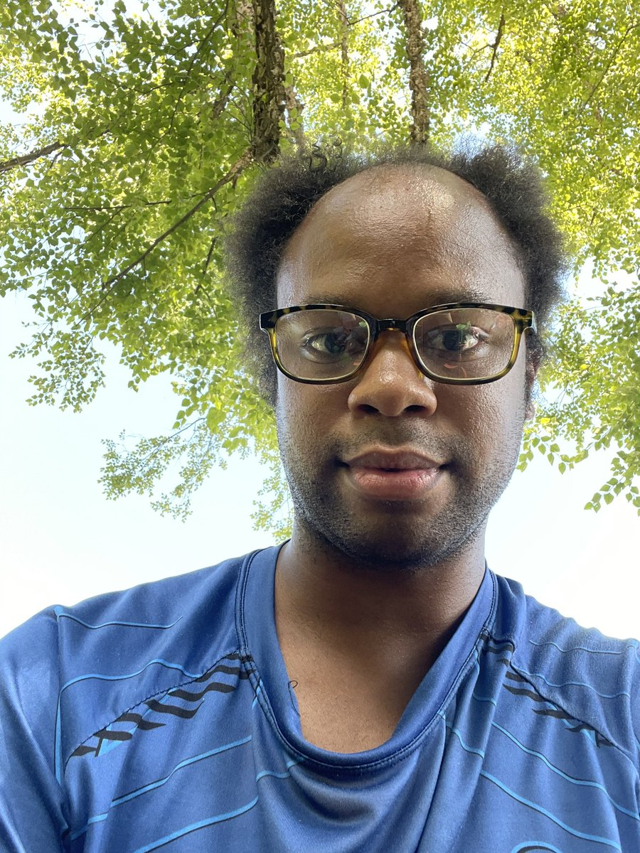 Derrick Robinson tweet media