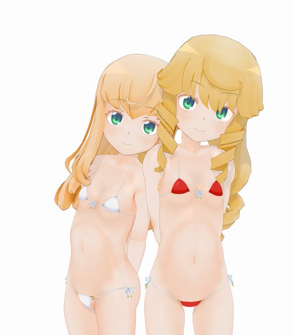 ちんちくりん ちんちくりん ちんちーくりん
姉妹は ヴァイスの掃除屋さん
ちんちくりん ちんちくりん ちんちーくりん
シャード一番の果報者 