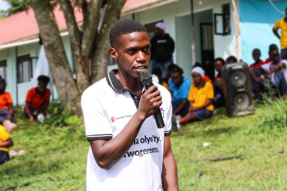 Ronnie Ssebagala (@sebagalaronnie4) on Twitter photo Happy new month. Let's step up for #SRHR and #MentalWellness talk, these should #rights for all not just #privileges.
#NewMonth #SRHR #MentalHealthAwareness
<a href="/BMMShifters/">BMM Shift Group</a> <a href="/STFUganda/">Straight Talk Foundation</a> Happy new month. Let's step up for #SRHR and #MentalWellness talk, these should #rights for all not just #privileges.
#NewMonth #SRHR #MentalHealthAwareness
<a href="/BMMShifters/">BMM Shift Group</a> <a href="/STFUganda/">Straight Talk Foundation</a>
