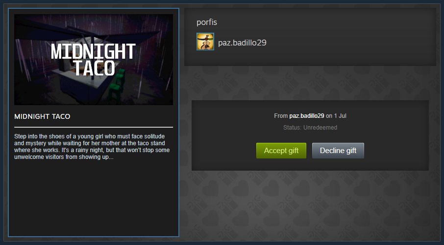 RayZMT04's tweet image. Gracias 🤍 @11_danythriller