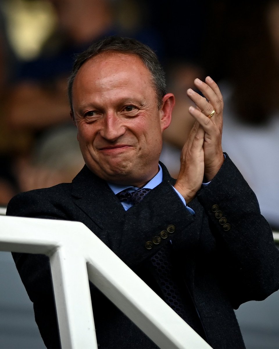 Derby County (@dcfcofficial) on Twitter photo #OnThisDay in 2022, <a href="/Clowes_UK/">Clowes Developments</a> completed its takeover of Derby County Football Club. ๐ค
The journey continues โ together. โ #OnThisDay in 2022, <a href="/Clowes_UK/">Clowes Developments</a> completed its takeover of Derby County Football Club. ๐ค
The journey continues โ together. โ