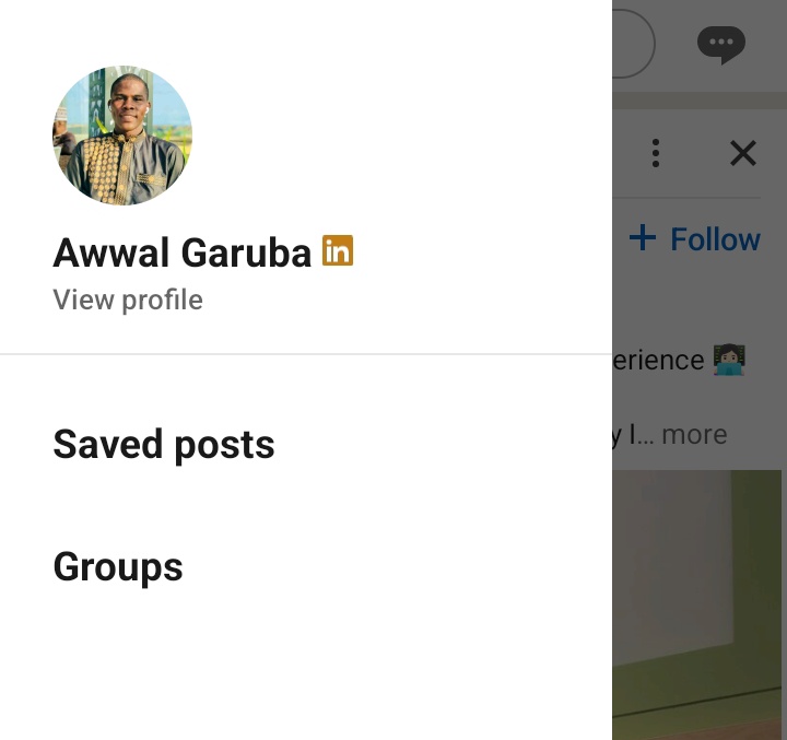 Thank you <a href="/3MTTNigeria/">3MTT Nigeria</a> for the linkedin premium, also a big thank you to <a href="/Lizettle_/">Elizabeth Ekedoro</a> for not gate keeping the update.
Here we goooo