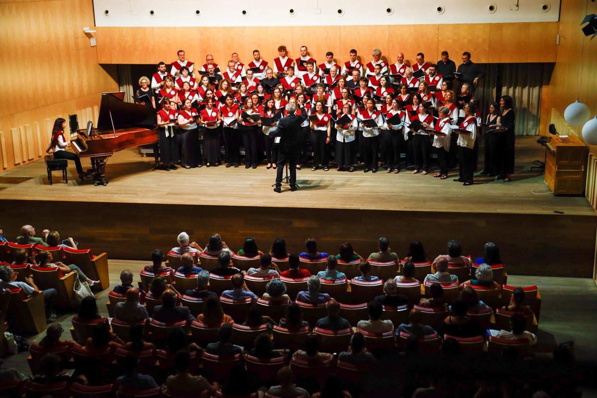 ALUMNI - USAL tweet media