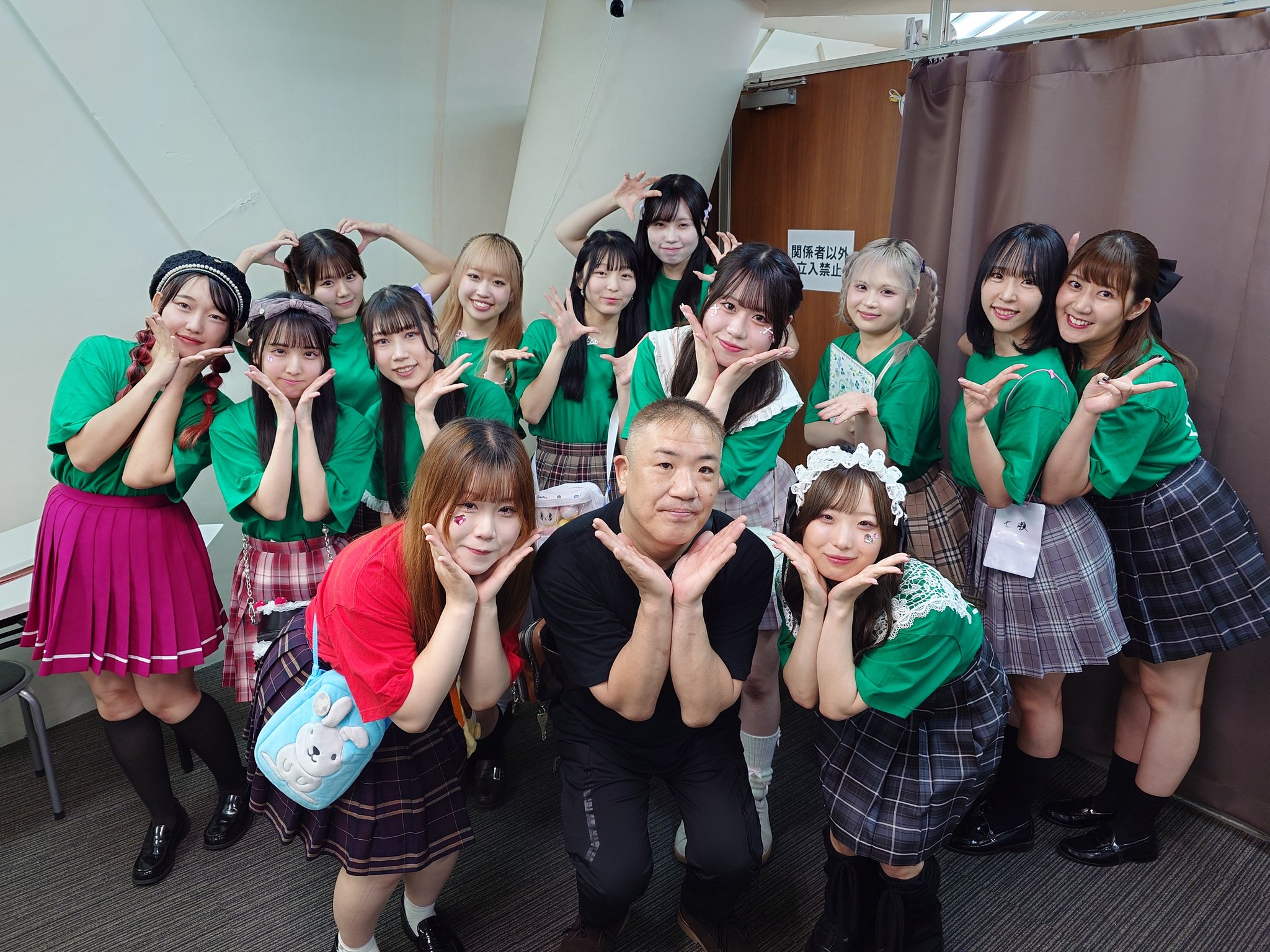 うに✸@購入者のみプロフ必読ページ   〜7/30頃着 ねえゆうなきいて - অনুসন্ধান / X