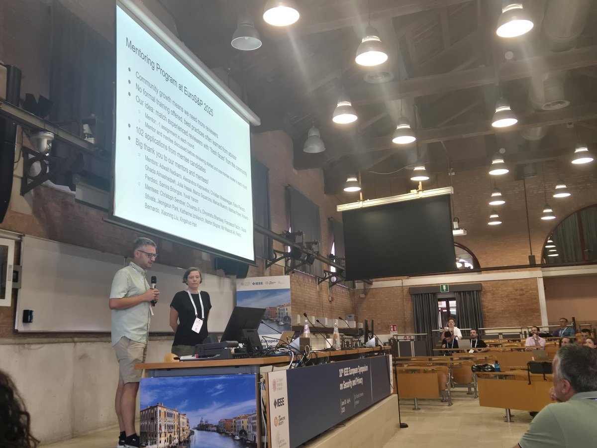 Sara Rampazzi tweet media