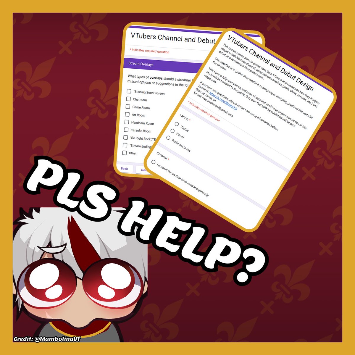 Raven Ch. ⚔️ tweet media