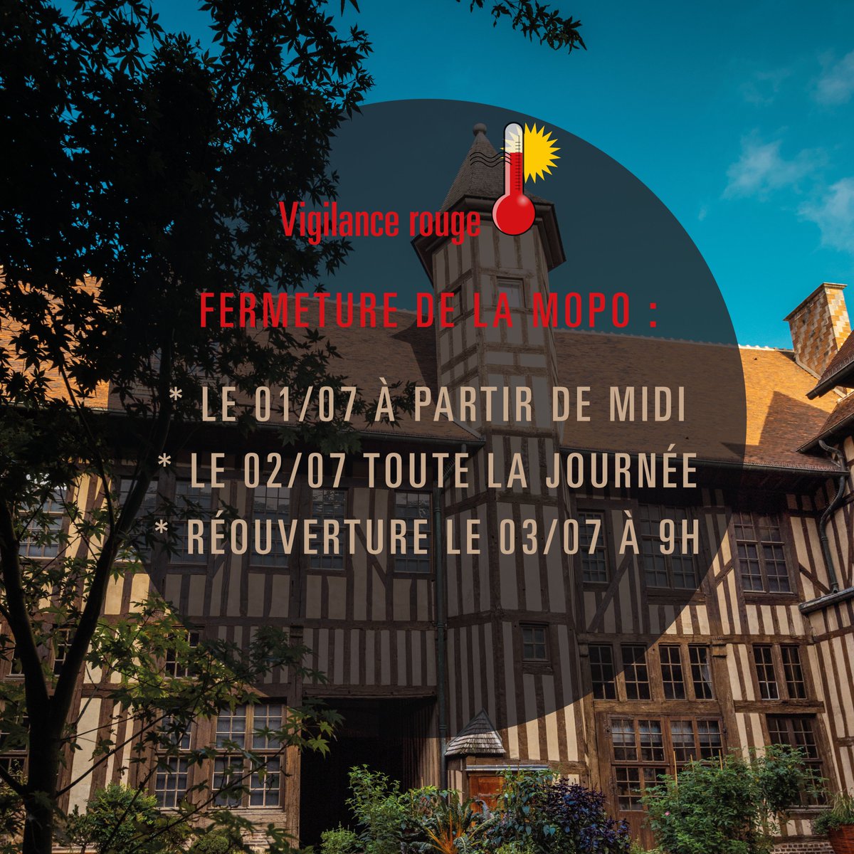 Maison de l'Outil tweet media