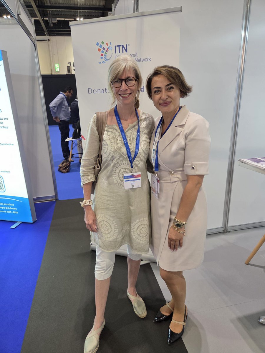 Türkiye Organ Nakli Vakfı tweet media