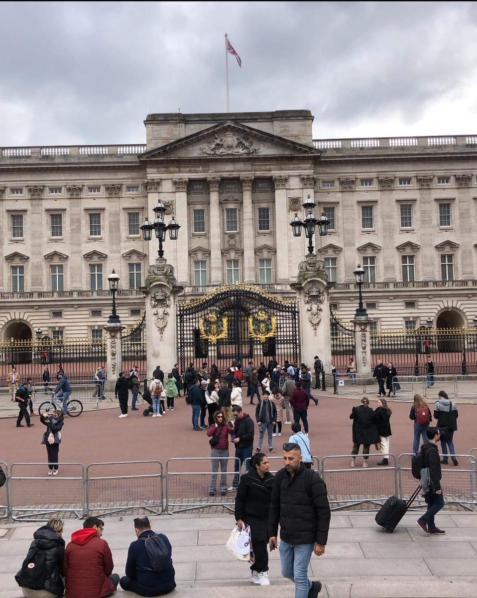 Buckingham Palace