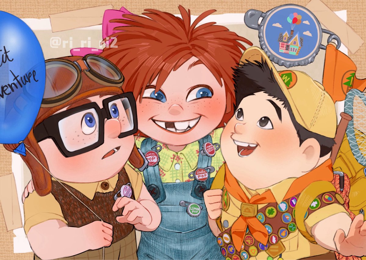 #2025年自分が選ぶ今年上半期の4枚

早くデジタル絵描けるように復活したいですね…