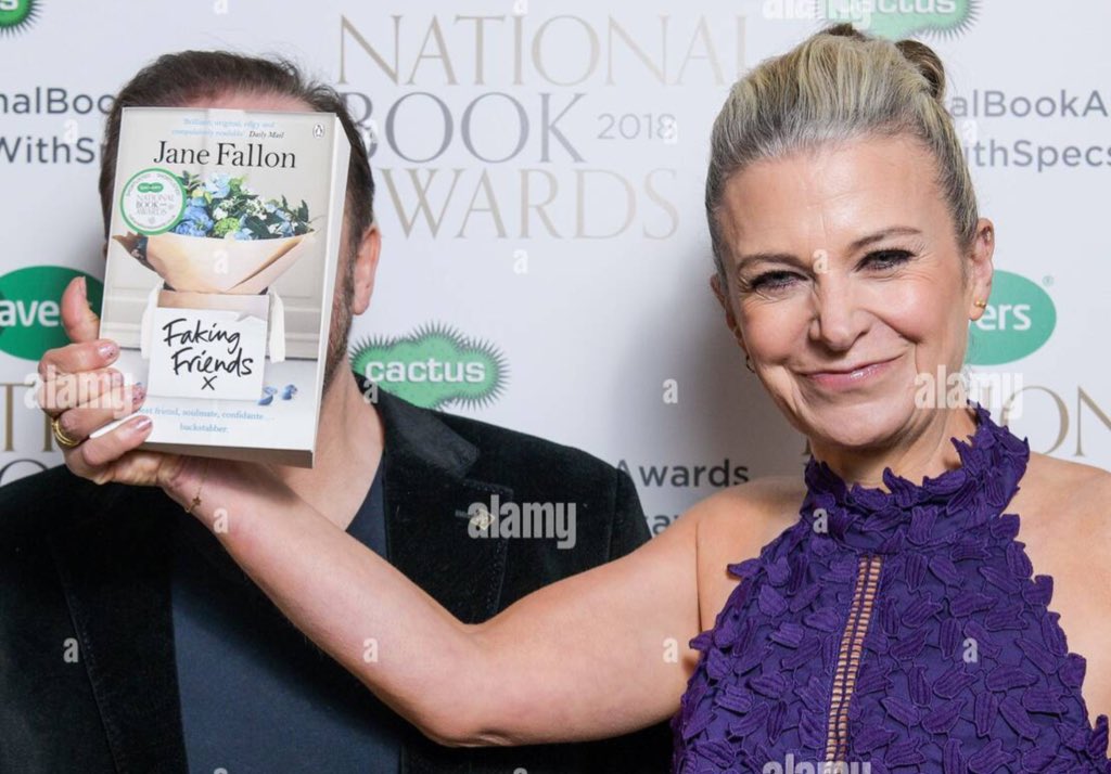 <a href="/rickygervais/">Ricky Gervais</a> I love this one… 😉