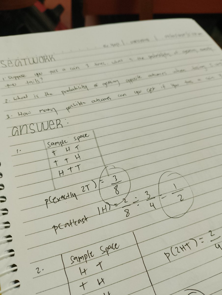 jelstudy_'s tweet image. #studytwt first day done ! 💫

statsprob &amp;amp; bascal