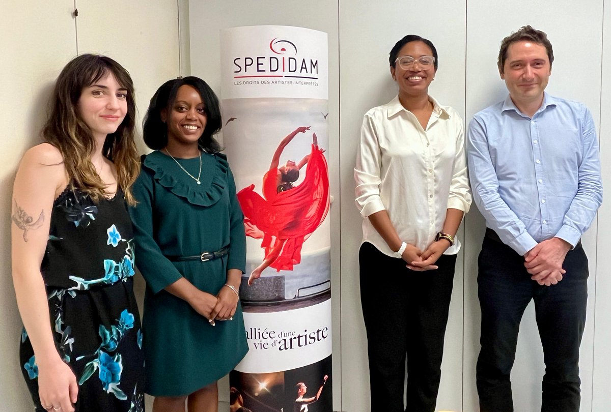 Ambassade de Cuba en France tweet media