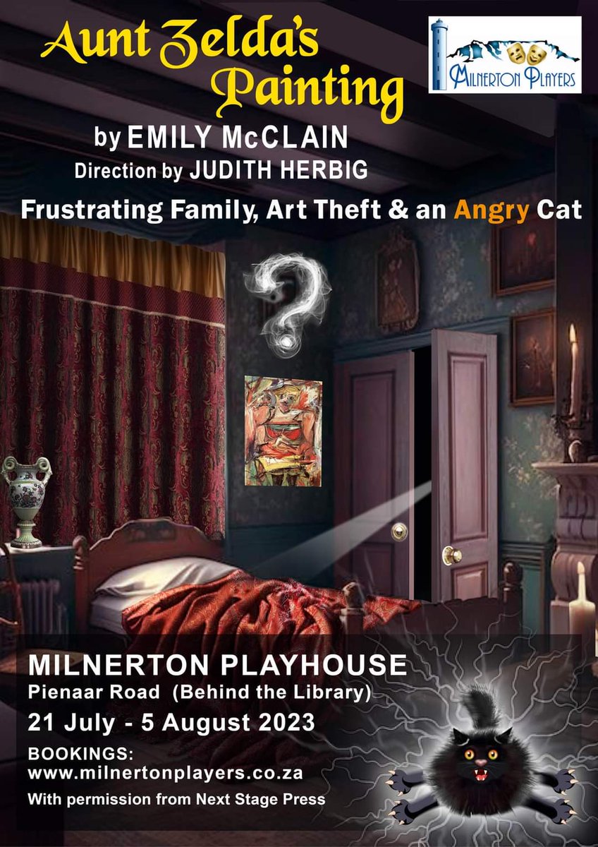 MilnertonPlayho's tweet photo. Milnerton Players Newsletter -  DUO of DRAMA - https://t.co/Eg2KEOVale https://t.co/NuaMhRcU8B