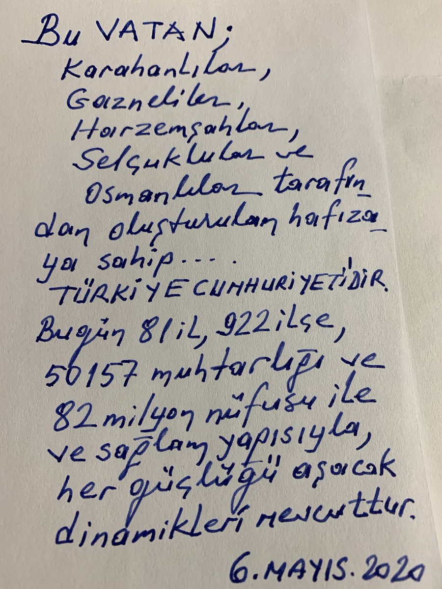 Erdoğan BAYRAKTAR (@erdgnbayraktr) on Twitter photo 