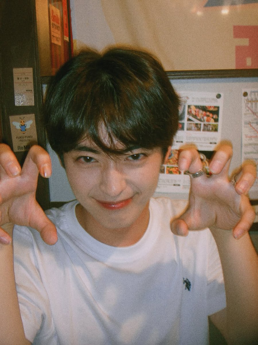 sjsgallery's tweet photo. [junseop_zzang123 ig update]
250701

"캉!🐯🧡"
🎵: objective - gravity of us https://t.co/1DV64zqWTJ
