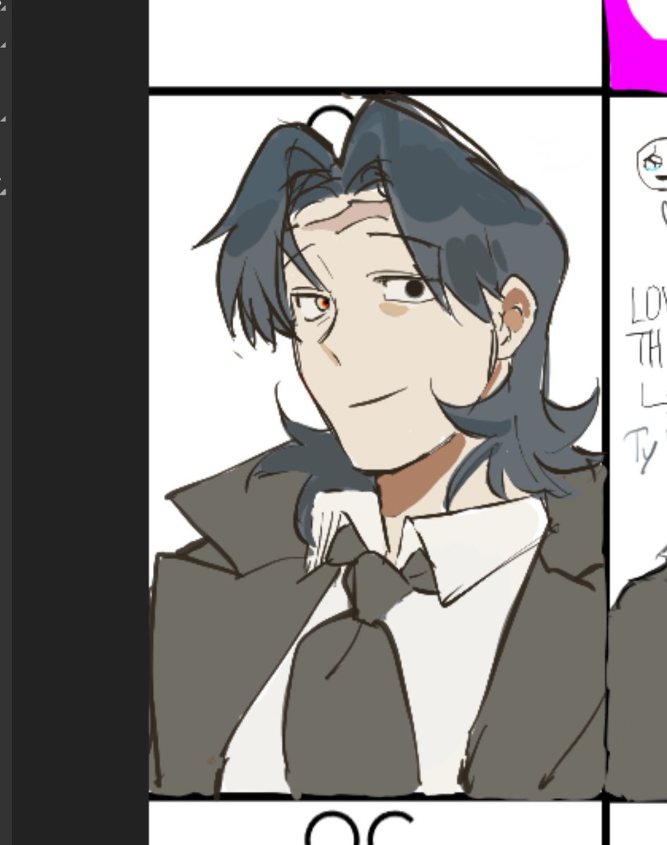 마그마의망령이됐다는소식입니다