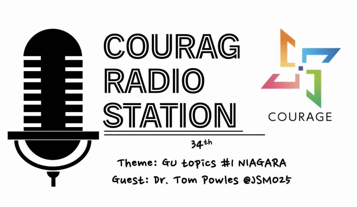 Yuji Miura (@yujimiura5) on Twitter photo COURAGE Radio Station 第34回 Dr. <a href="/tompowles1/">Tom Powles</a> とDiscussion <a href="/hiroshi_dko/">Hiroshi Kitamura</a> #JSMO25 (その1)NIAGARA試験について
youtu.be/yqh2bfTiq7I?si… COURAGE Radio Station 第34回 Dr. <a href="/tompowles1/">Tom Powles</a> とDiscussion <a href="/hiroshi_dko/">Hiroshi Kitamura</a> #JSMO25 (その1)NIAGARA試験について
youtu.be/yqh2bfTiq7I?si…