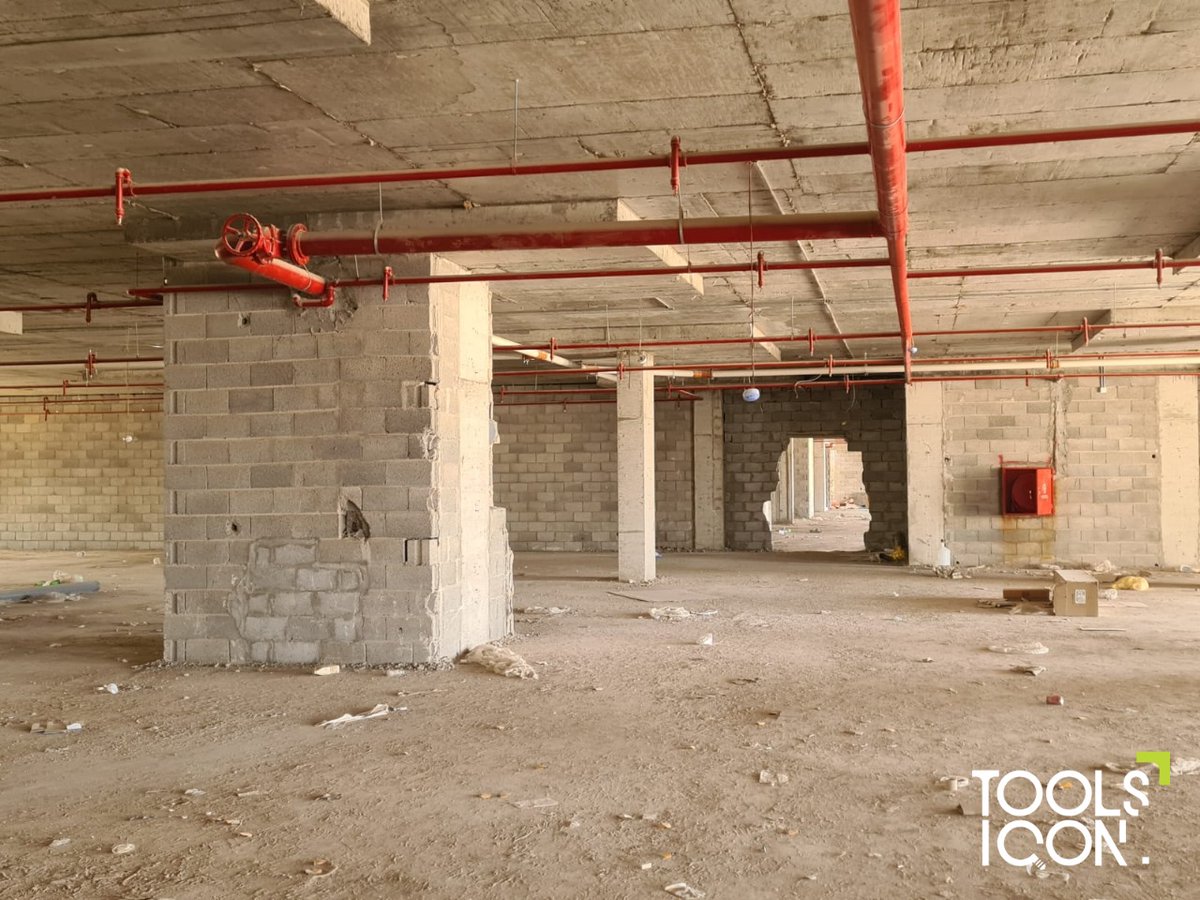 ToolsIcon's tweet image. Proud to deliver our SME Bank 🇸🇦 Design &amp;amp; Build project in just 1 month—4 months ahead of schedule! Tools Icon is committed to speed &amp;amp; excellence. Supporting Vision 2030 through smart execution.
#ToolsIcon #SMEBank #Riyadh #SaudiProjects #Vision2030 #Fitout #Construction