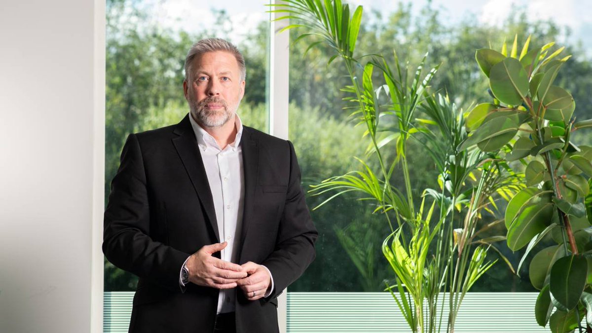 “This feels like the right time and the right decision” says Fairstone CEO and founder who plans to transition to deputy chair role  insidermedia.com/news/north-eas…
