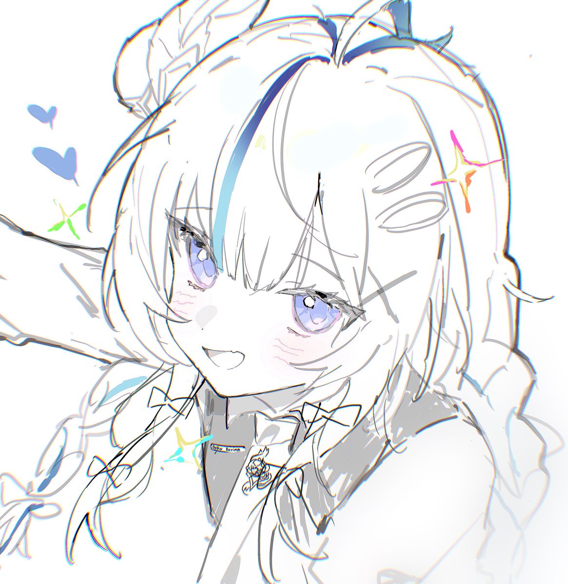 ドクダリマ tweet media