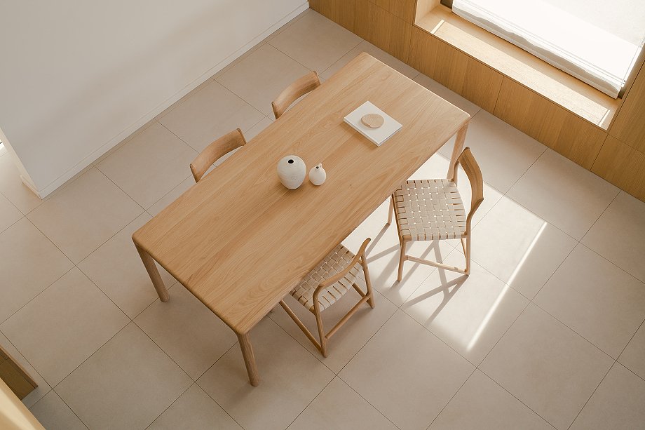 Interior_es's tweet photo. La #mesa de #madera natural Derven, diseñada por Mustafa Čohadžić para el fabricante de mobiliario #Gazzda, destaca por un estilo contemporáneo, que trasciendo modas pasajeras.
-> https://t.co/IDabW2yagT
-> #mesasdemadera #mesasmodernas #mesasdecomedor #mesasdediseño https://t.co/SHRRTNvrfM