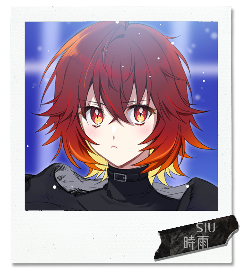 [COC] 정이의 이름으로 당신을
OC. 프람
마왕을 물리치러 갔던 용사님이었습니다.
3부작 모두 완주 못한 게 너무 아쉽네요...ㅠㅠ