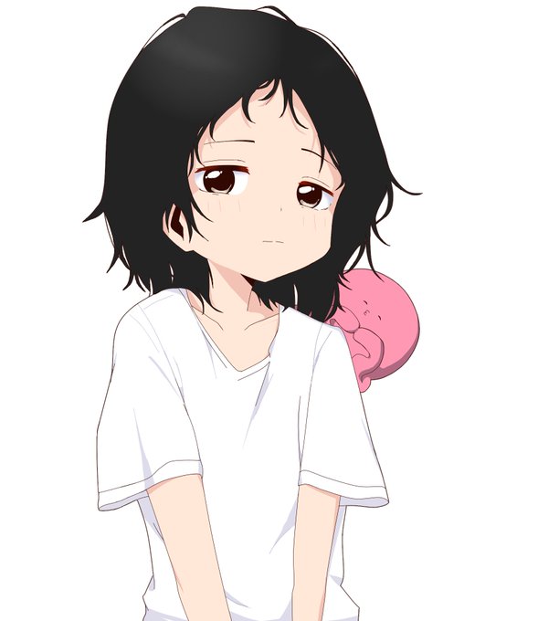 タコピーかわいいっピね・・・