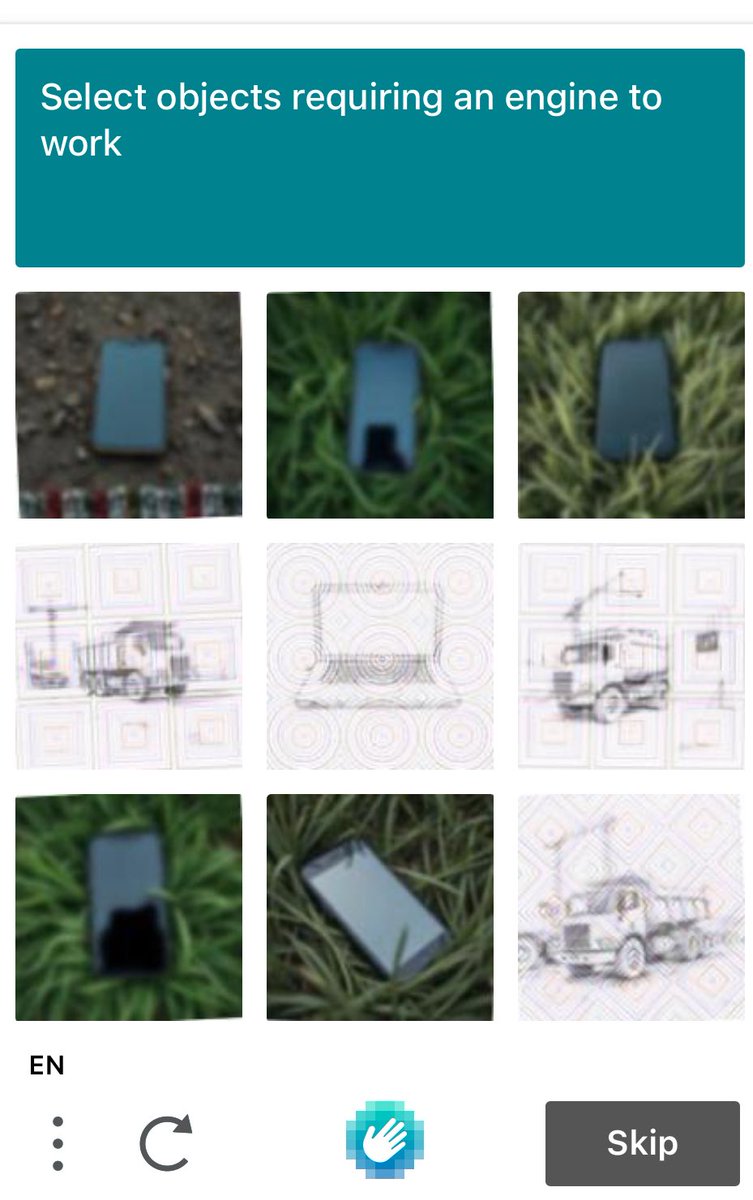 ThisisDouch's tweet image. I dunno, feels like this is test that a robot would be able to pass.