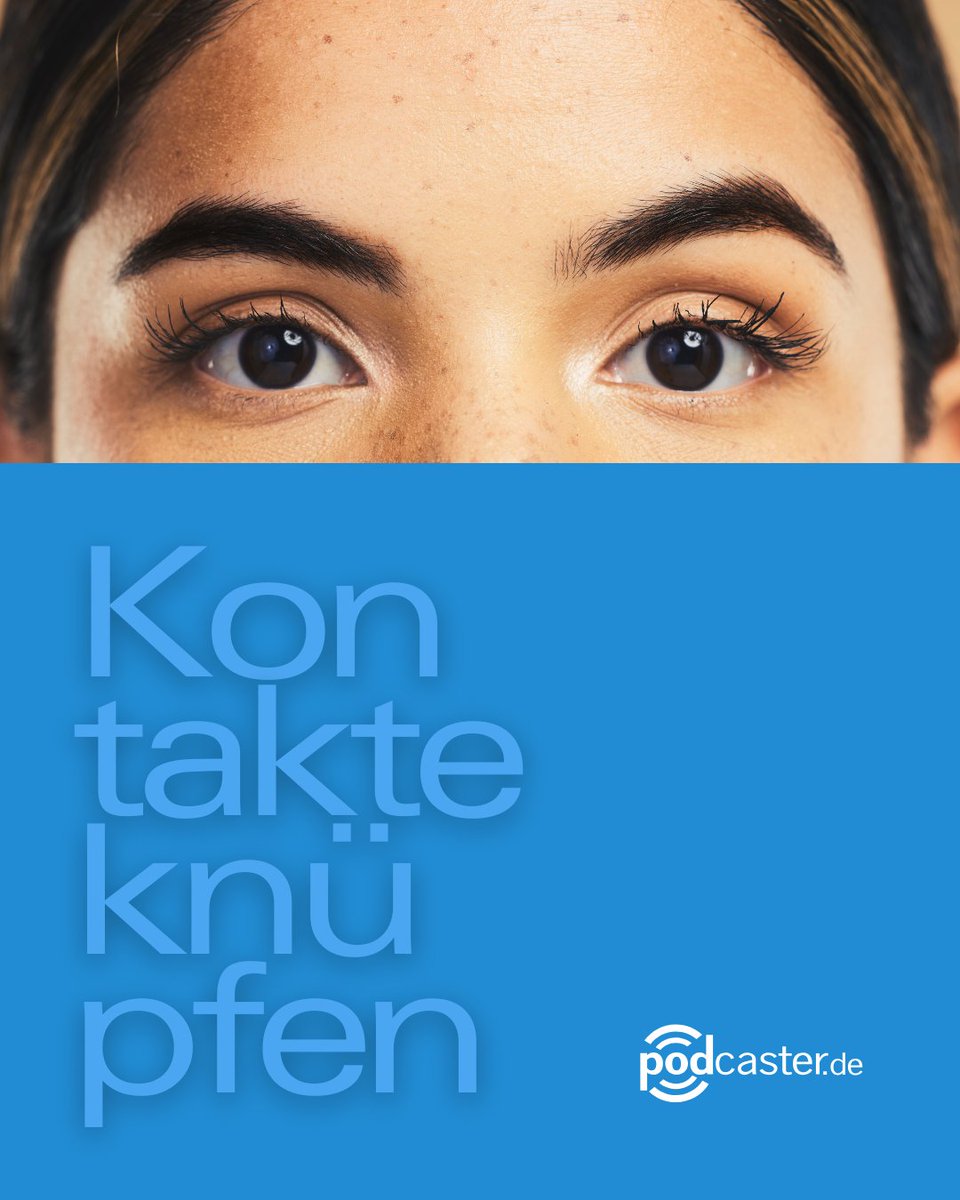 podcaster.de tweet media