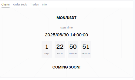 Monad Media tweet media