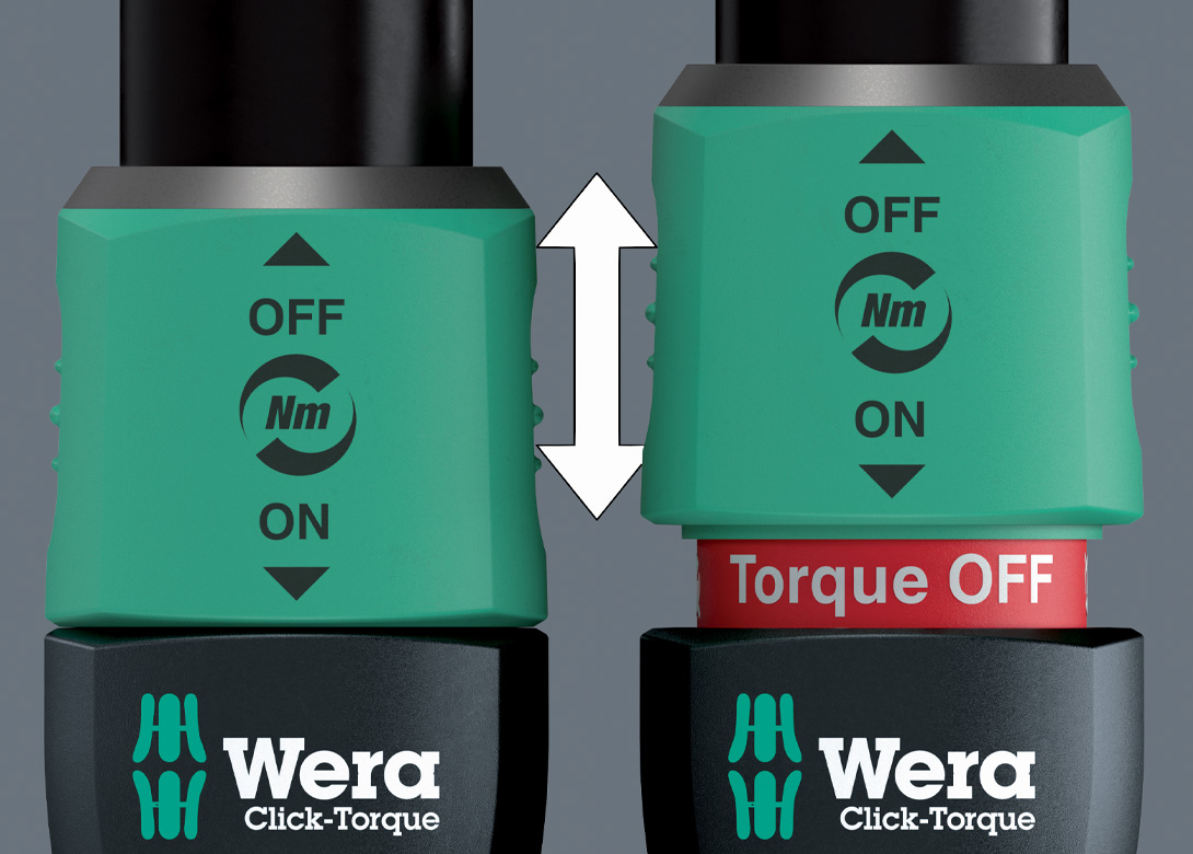 fastfixtech's tweet image. Built for pros who need torque with total control. Wera’s Click-Torque Lock wrenches offer a deactivatable torque function and audible feedback at every step.
ow.ly/9cmX50WivCq
Subscribe to our newsletter: ow.ly/Pe0450PRZqm
#fastener #tool #torque #engineering