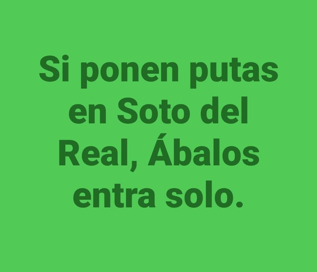 Dios (@diostuitero) on Twitter photo 