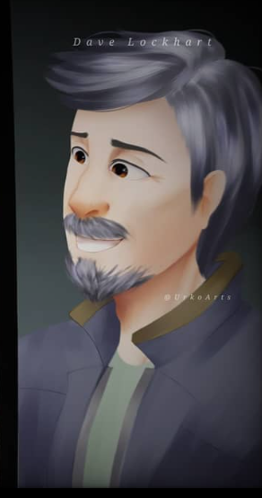 UrkoArts's tweet photo. can't believe this was him back in 2020 iirc https://t.co/KhsFarev0J