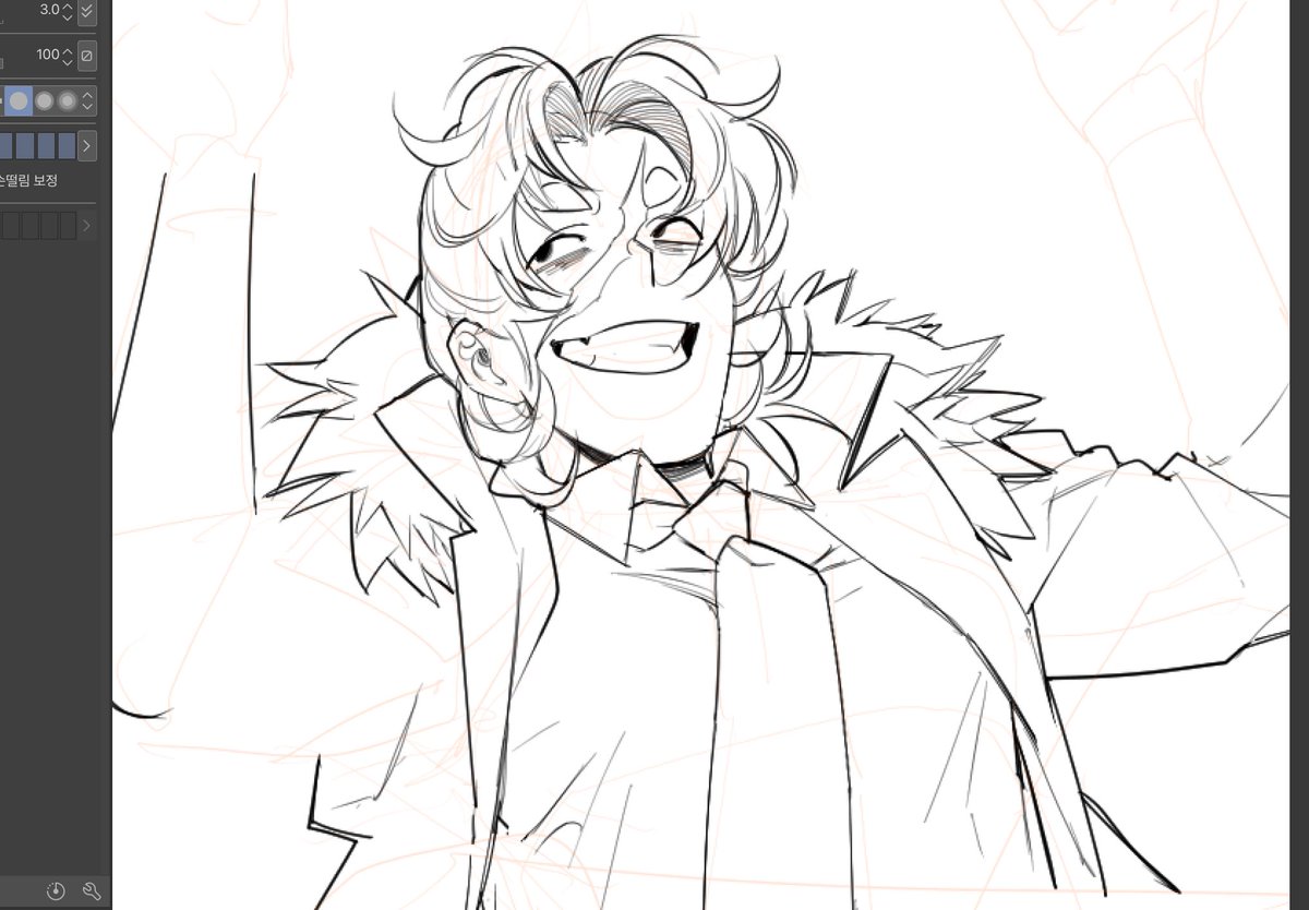 정상라마와 비정상라마