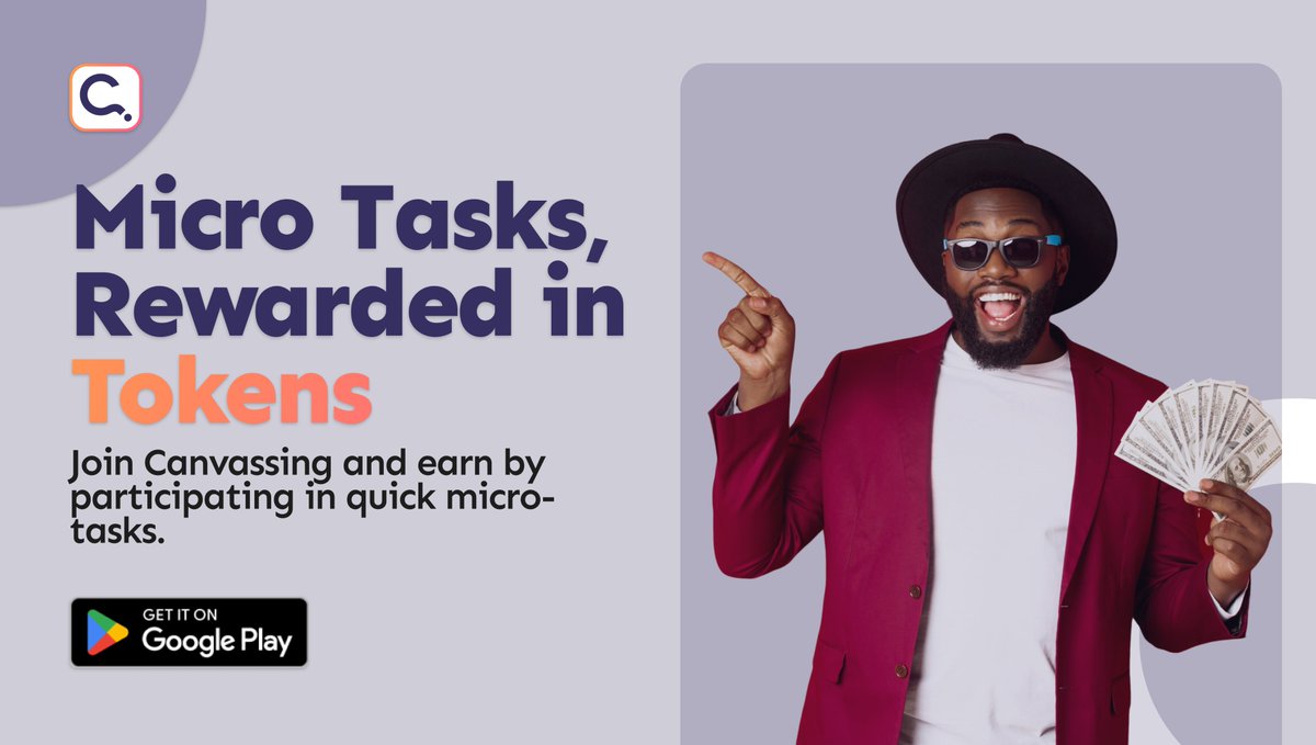 Ben_Diktos's tweet image. Africa’s easiest way to earn from tasks is here!
Download the Pax app on @GooglePlay:
shorturl.at/1982N
🎯 Complete a task
🎁 Earn tokens instantly
🏆 Unlock achievements
💸 Withdraw via @minipay wallet