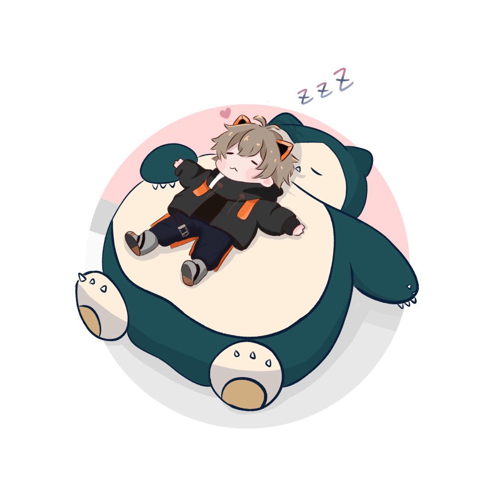 m_yu44's tweet image. 💤
ポケモン配信楽しみ〜!
#AlbanKnoxArt